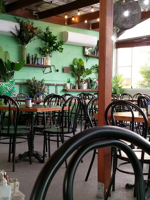 Warwick Gardens Galore - Great Ocean Road Restaurant 2