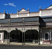 Warwick Hotel - Great Ocean Road Restaurant
