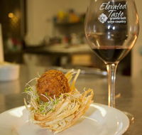 Whiskey Gully Wines - Great Ocean Road Restaurant