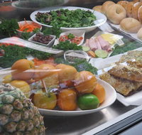 Windmill Cafe - Great Ocean Road Restaurant