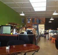 ZEST Pastries - Great Ocean Road Restaurant