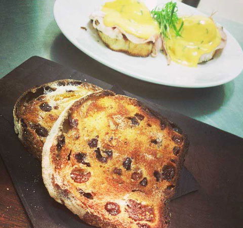 Aquavue Cafe Watersports - Great Ocean Road Restaurant 9