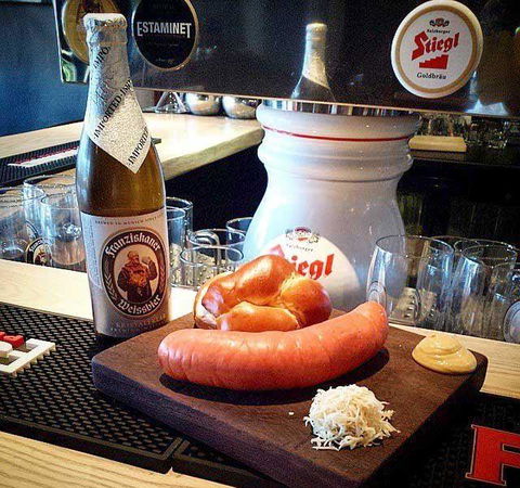 Aquavue Cafe Watersports - Great Ocean Road Restaurant 10