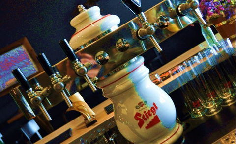 Aquavue Cafe Watersports - Great Ocean Road Restaurant 11