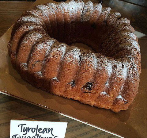 Aquavue Cafe Watersports - Great Ocean Road Restaurant 5