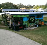 Beans on the Green - Great Ocean Road Restaurant