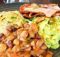 BSKT Cafe - Great Ocean Road Restaurant