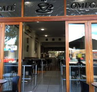 Cafe Omega - Great Ocean Road Restaurant
