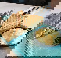 Ellenika Traditional Greek Taverna - Great Ocean Road Restaurant