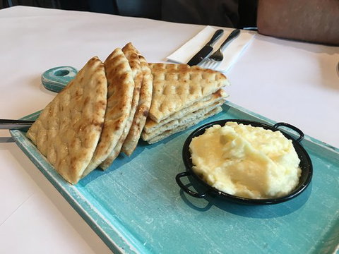 Ellenika Traditional Greek Taverna - Great Ocean Road Restaurant 0