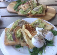 Esher Street Cafe  Deli - Great Ocean Road Restaurant