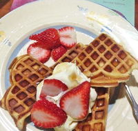 Grand Bar  Bistro - Great Ocean Road Restaurant