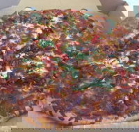 Grant Pizza Place - Great Ocean Road Restaurant