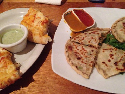 Himalayan Cafe - Great Ocean Road Restaurant 0