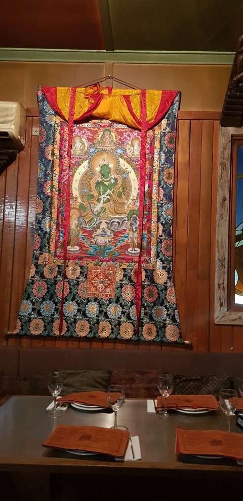 Himalayan Cafe - Great Ocean Road Restaurant 1