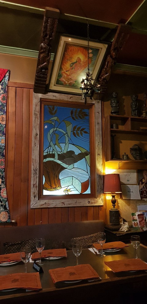 Himalayan Cafe - Great Ocean Road Restaurant 2