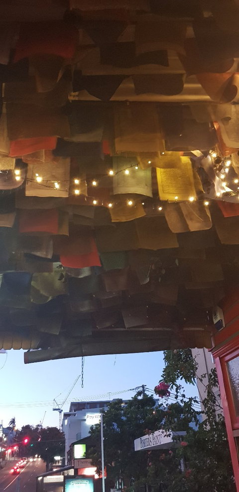 Himalayan Cafe - Great Ocean Road Restaurant 3