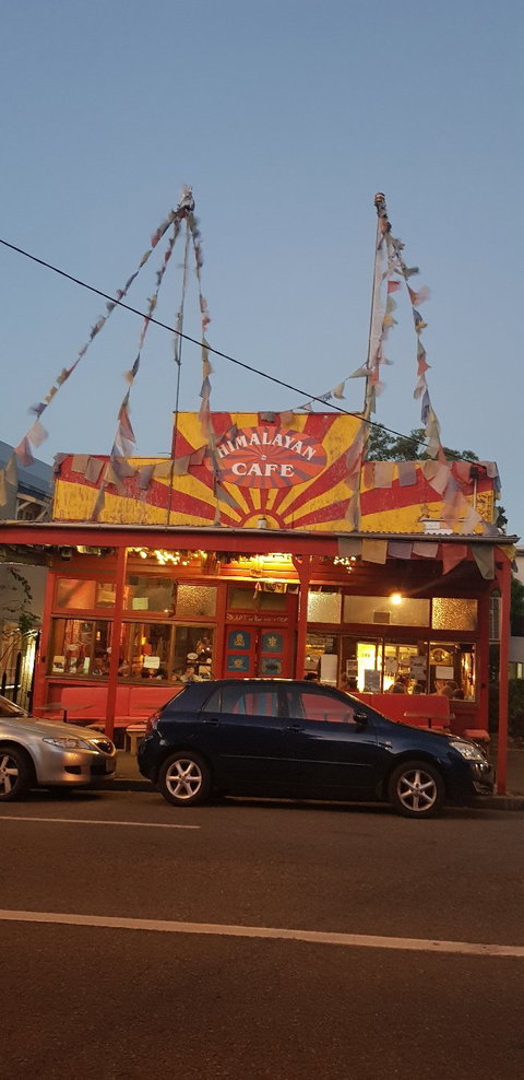 Himalayan Cafe - Great Ocean Road Restaurant 4