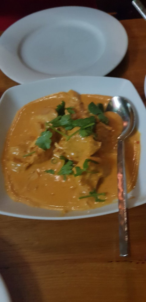 Himalayan Cafe - Great Ocean Road Restaurant 6