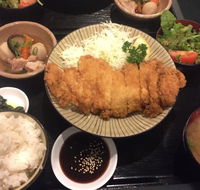 Jun - Great Ocean Road Restaurant