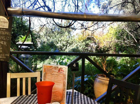 Callington SA Great Ocean Road Restaurant