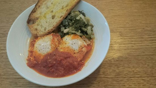 Prospect SA Great Ocean Road Restaurant