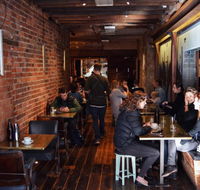 Pilgrim Coffee - Great Ocean Road Restaurant