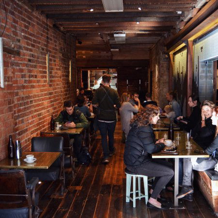 Pilgrim Coffee - Great Ocean Road Restaurant 0