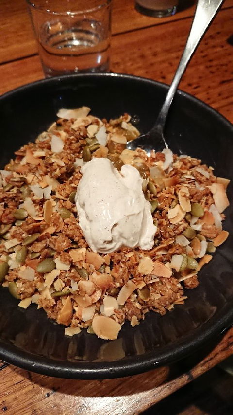 Pilgrim Coffee - Great Ocean Road Restaurant 2