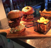 Sandy's Bar and Grill - Great Ocean Road Restaurant