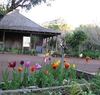 Stirling Cottage Kitchen - Great Ocean Road Restaurant