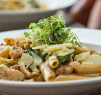 The Organik Store  Cafe - Great Ocean Road Restaurant