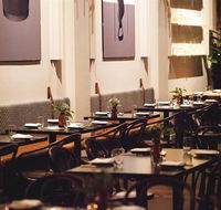 The Stables Bar - Great Ocean Road Restaurant