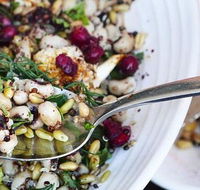 Toastface Grillah - Great Ocean Road Restaurant