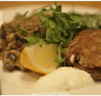 Uncle Joe's Mess Hall - Great Ocean Road Restaurant