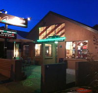Valentino's Devonport - Great Ocean Road Restaurant