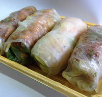 Wok And Roll - Great Ocean Road Restaurant