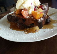 1770 Marina Cafe - Great Ocean Road Restaurant