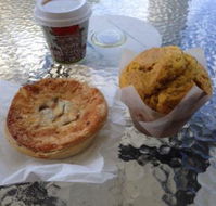 Agnes Water Bakery - Great Ocean Road Restaurant