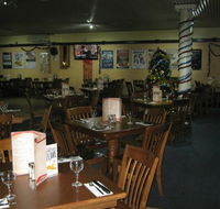 Atherton Hotel Bistro - Great Ocean Road Restaurant