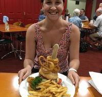 Ayr Anzac Club - Great Ocean Road Restaurant