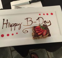 Barron's Bistro - Great Ocean Road Restaurant