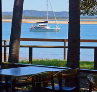 Beachcombers Family Bistro 1770 - Great Ocean Road Restaurant