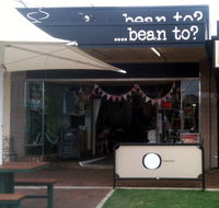 Bean to - Great Ocean Road Restaurant