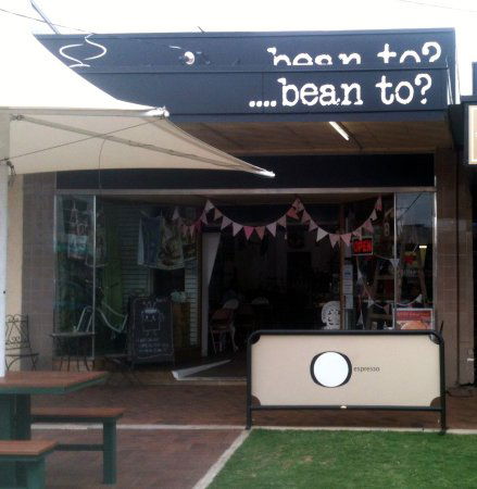 Bean To? - Great Ocean Road Restaurant 0