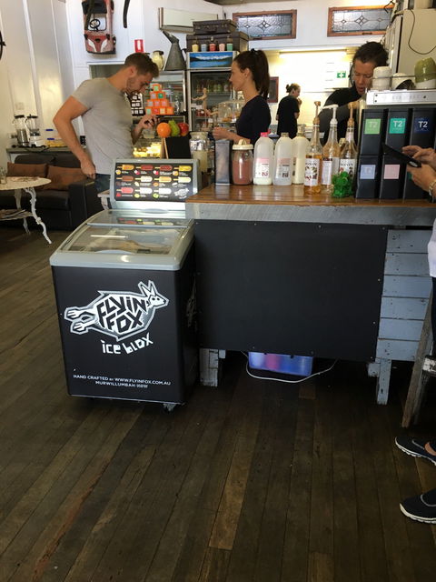 Bean To? - Great Ocean Road Restaurant 3