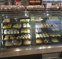 Beaudesert Fair Bakery - Great Ocean Road Restaurant