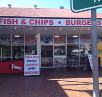 Beaudesert Fish and Chips - Great Ocean Road Restaurant