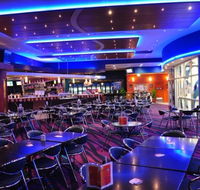 Beaudesert RSL Services Club Inc. - Great Ocean Road Restaurant