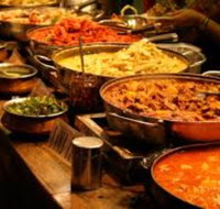 Bombay Bliss - Great Ocean Road Restaurant